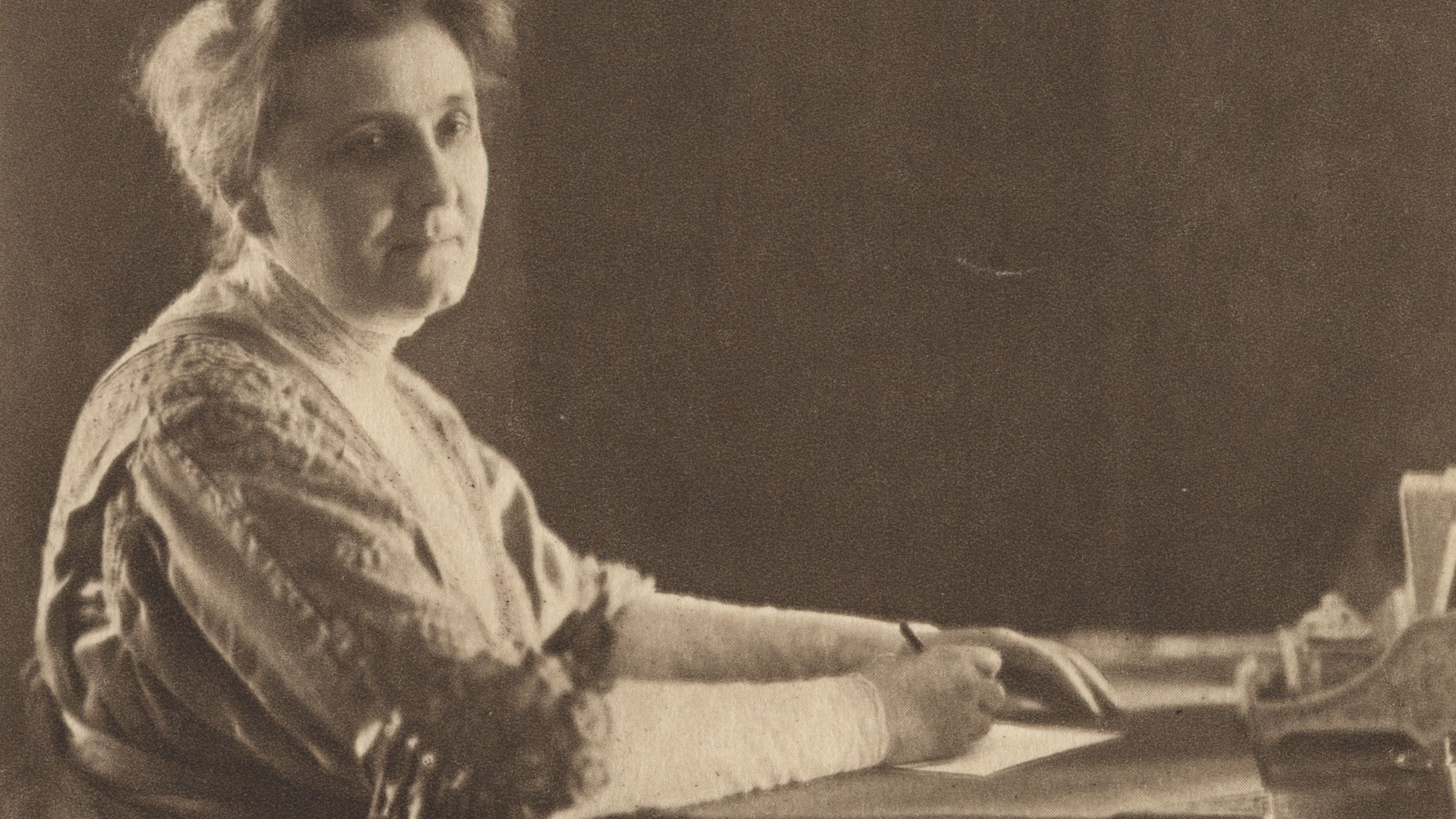 Why was Jane Addams so important?